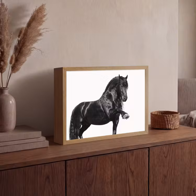 Lightbox - Wandlamp - Fries - Hengst - Modern — 4