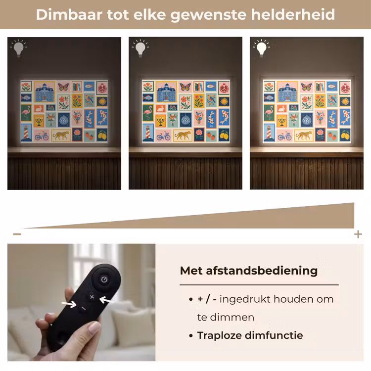 Lightbox - Wandlamp - Gebouw - Koepel - Architectuur - Klassiek - Grijs — 9