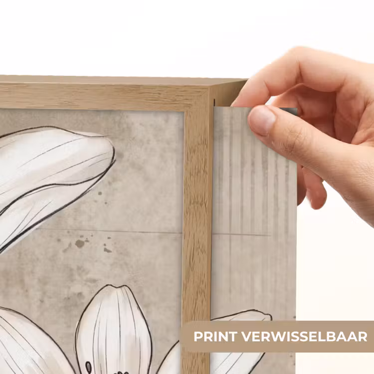Lightbox - Wandlamp - Modern - Design - Wit — 5