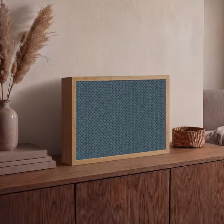 Lightbox - Wandlamp - Patroon - Mozaïek - Groen — 4