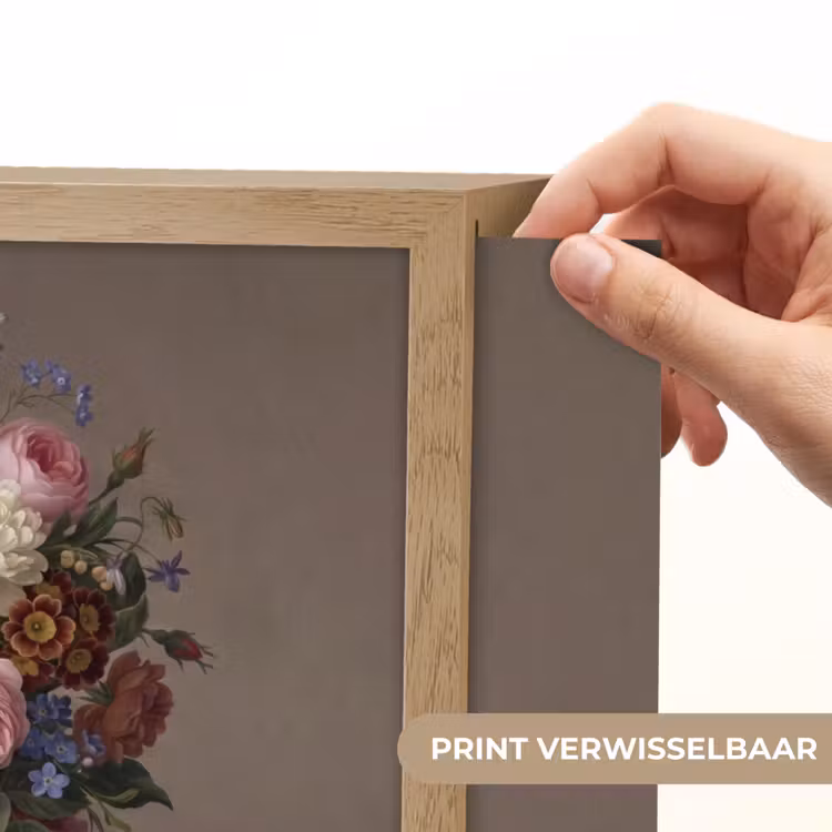 Lightbox - Wandlamp - Meesterwerk - Modern - Kleurrijk — 5