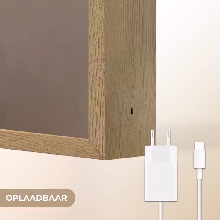 Lightbox - Wandlamp - Meesterwerk - Modern - Kleurrijk — 7
