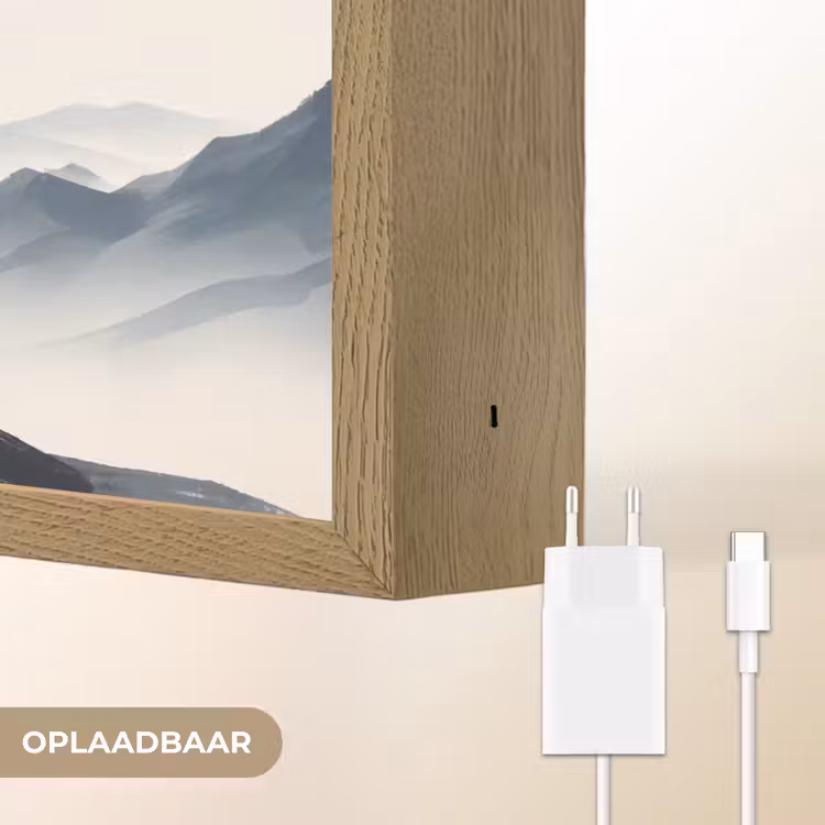 Lightbox - Wandlamp - Kersenbloesem - Oosters - Rood — 7