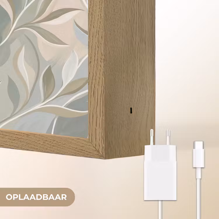 Lightbox - Wandlamp - Elegant - Romantiek - Roze — 7