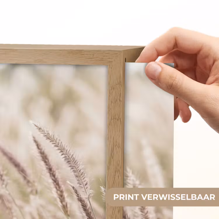 Lightbox - Wandlamp - Gras - Close up - Groen — 5