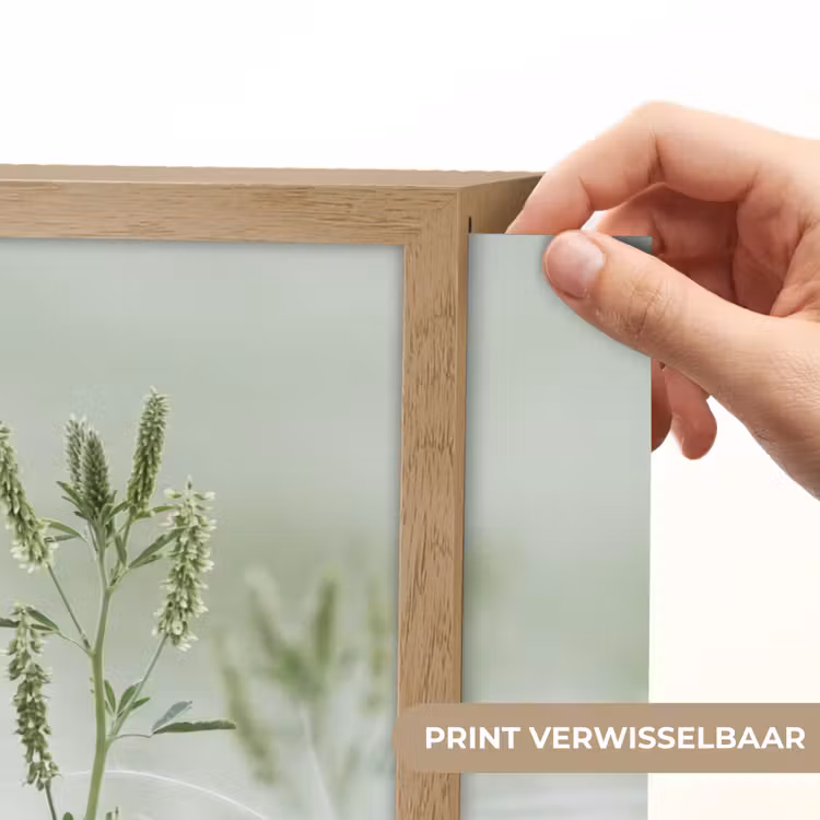 Lightbox - Wandlamp - Grassen - Minimalistisch - Groen — 5