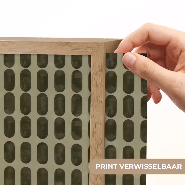 Lightbox - Wandlamp - Ritmisch - Effect - Groen — 5