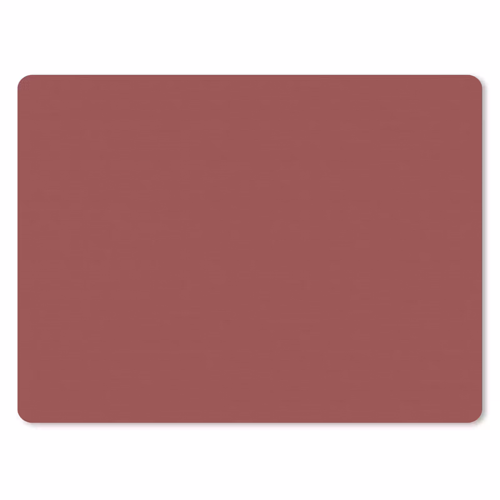 Muismat - Barn - Antique - Rood — 1