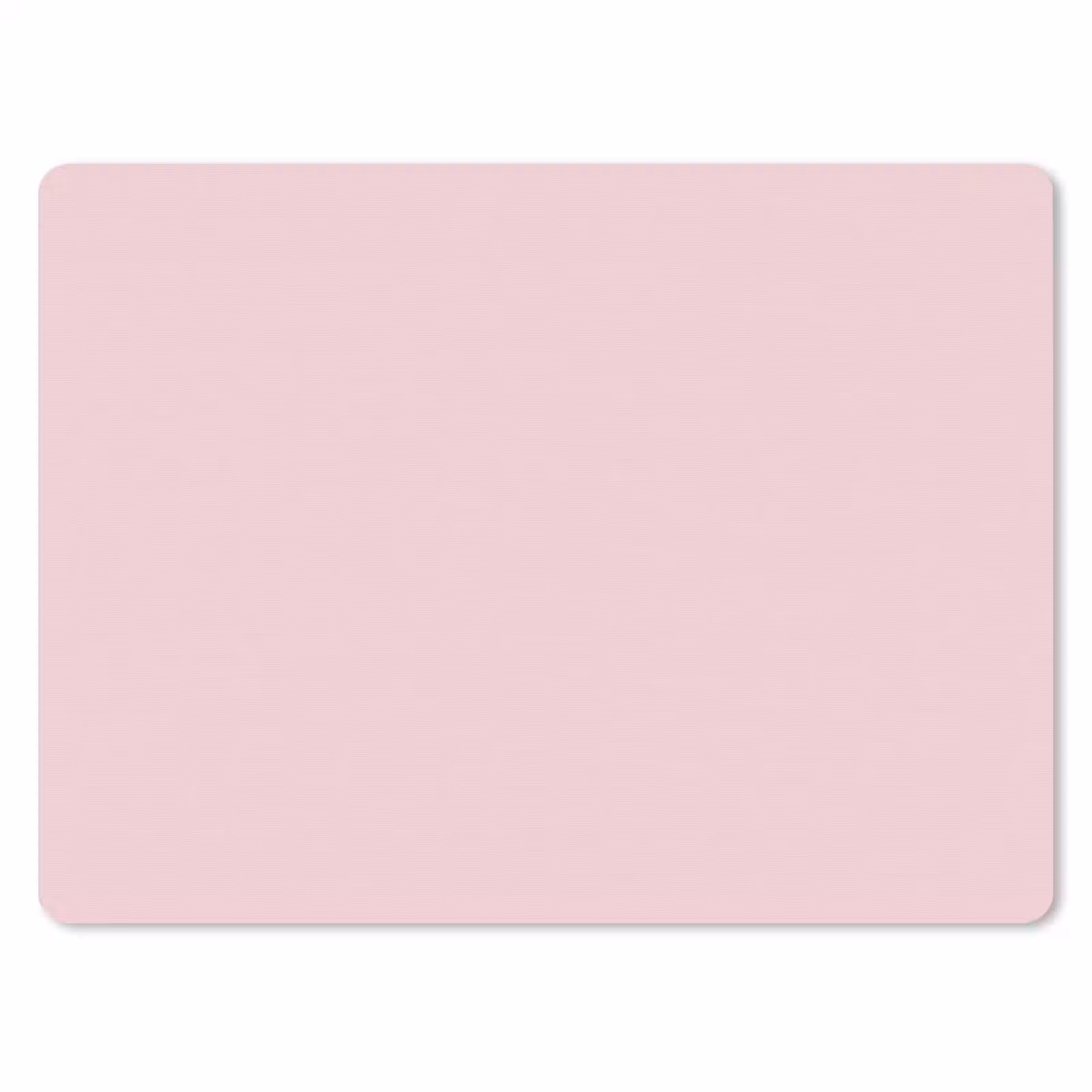 Muismat - Blush - Pink - Roze — 1