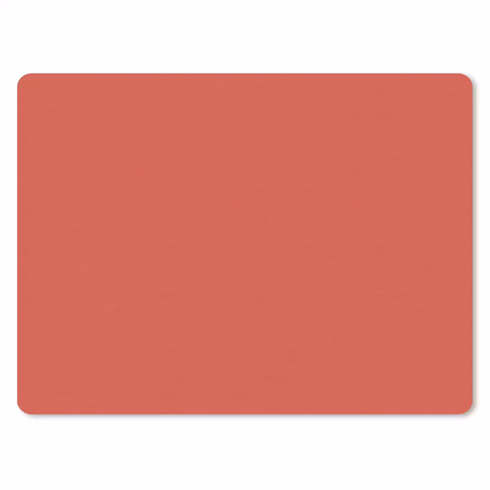 Muismat - Brick - Red - Rood — 1