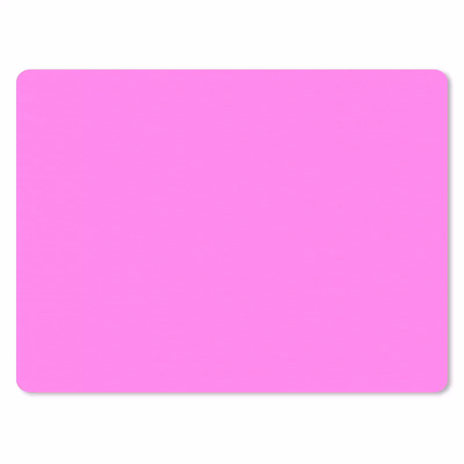 Muismat - Bright - Orchid - Roze — 1