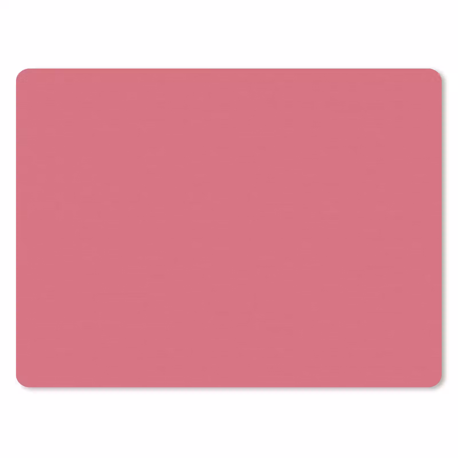 Muismat - Crimson - Rose - Roze — 1