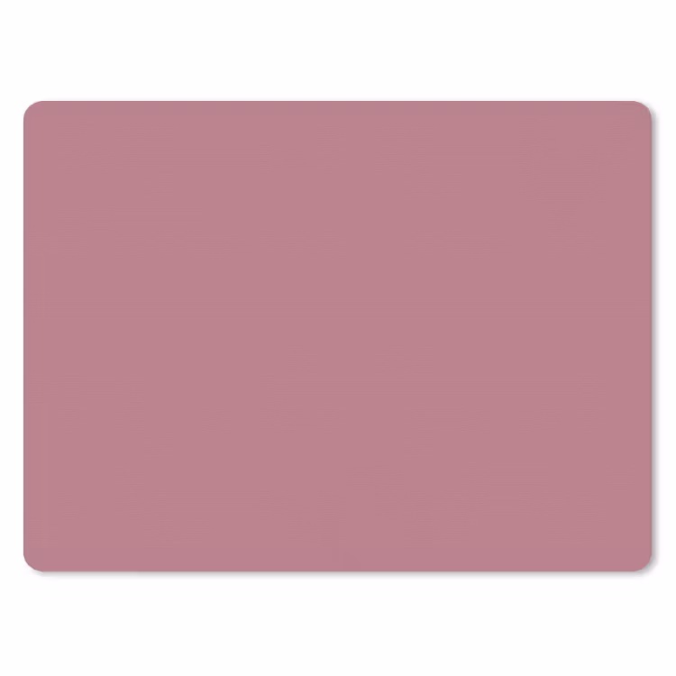 Muismat - Antique - Mauve - Roze — 1