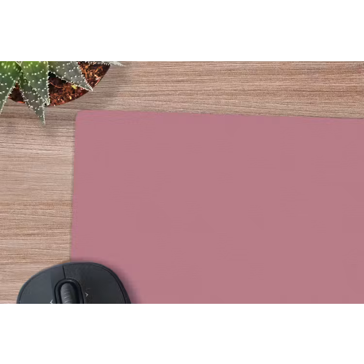 Muismat - Antique - Mauve - Roze — 4