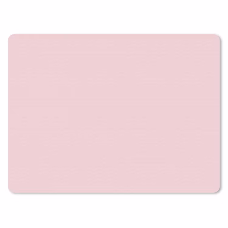 Muismat - Blush - Pink - Roze — 1