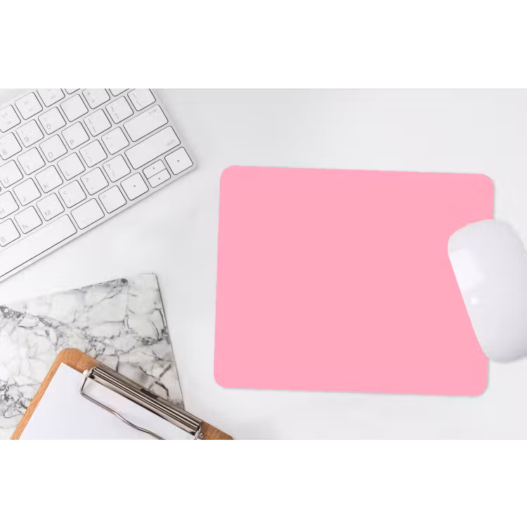 Muismat - Bubblegum - Pink - Roze — 2