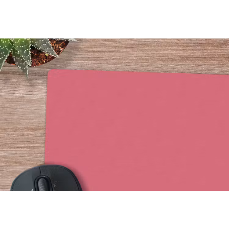 Muismat - Crimson - Rose - Roze — 4