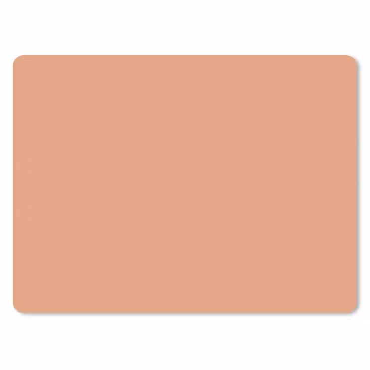 Muismat - Desert - Coral - Koraal — 1