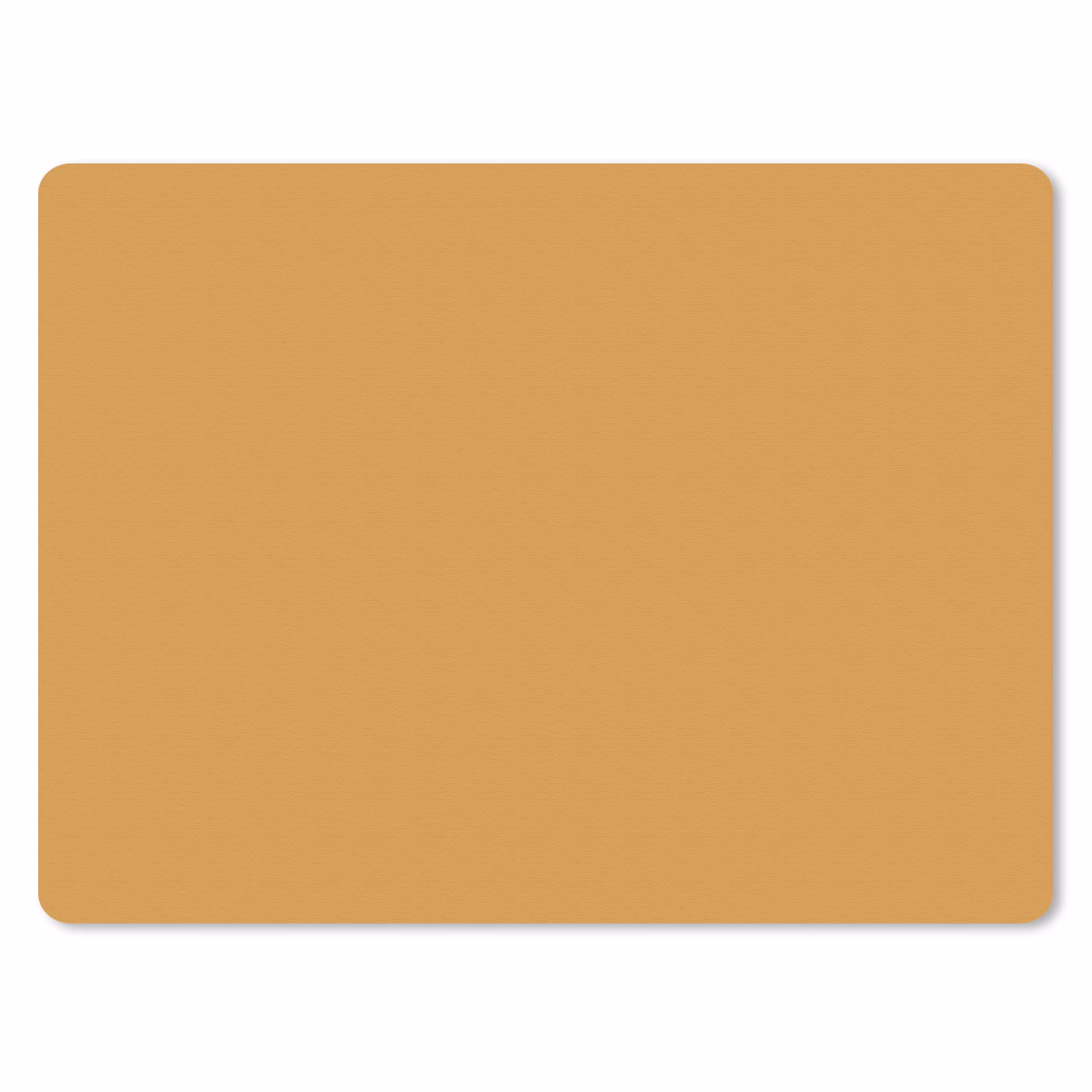 Muismat - Autumn - Mustard - Geel — 1