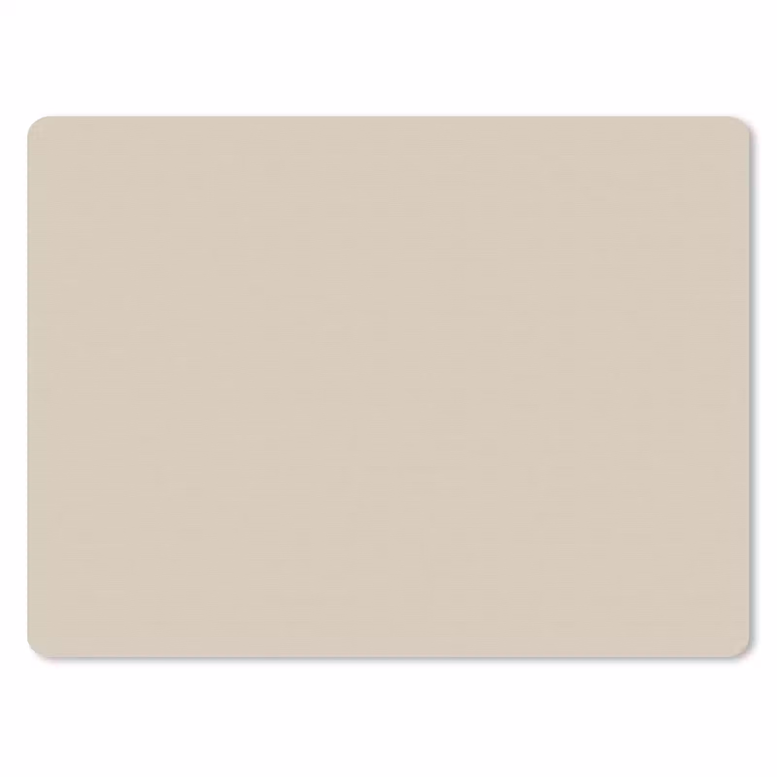 Muismat - Baked - Biscuit - Nude — 1
