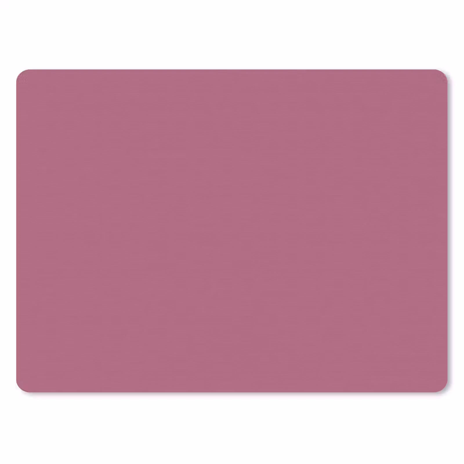 Muismat - Berry - Roze -Pink — 1