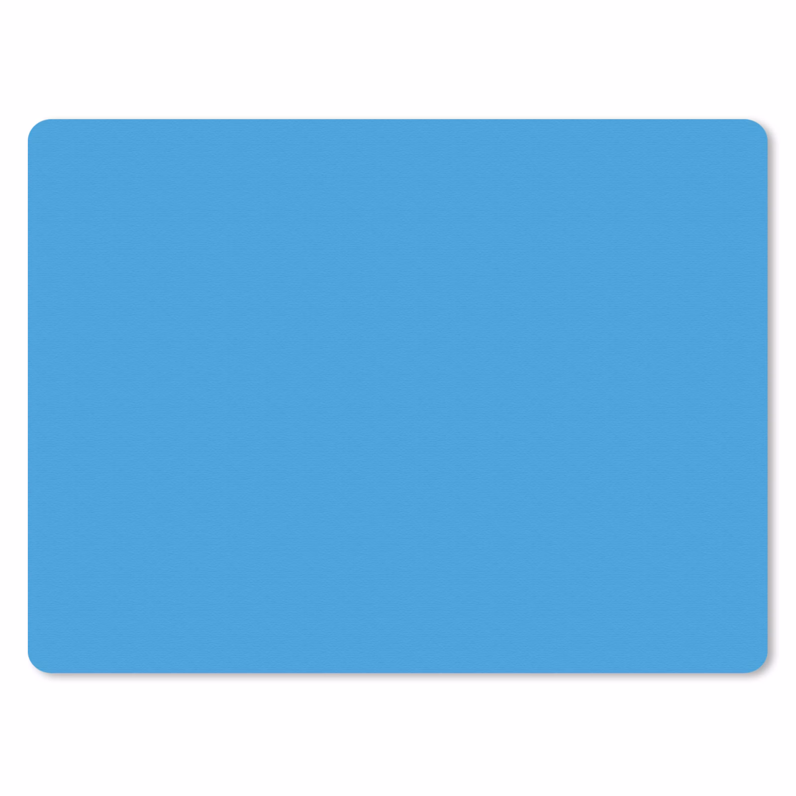 Muismat - Cerulean - Breeze - Blauw — 1