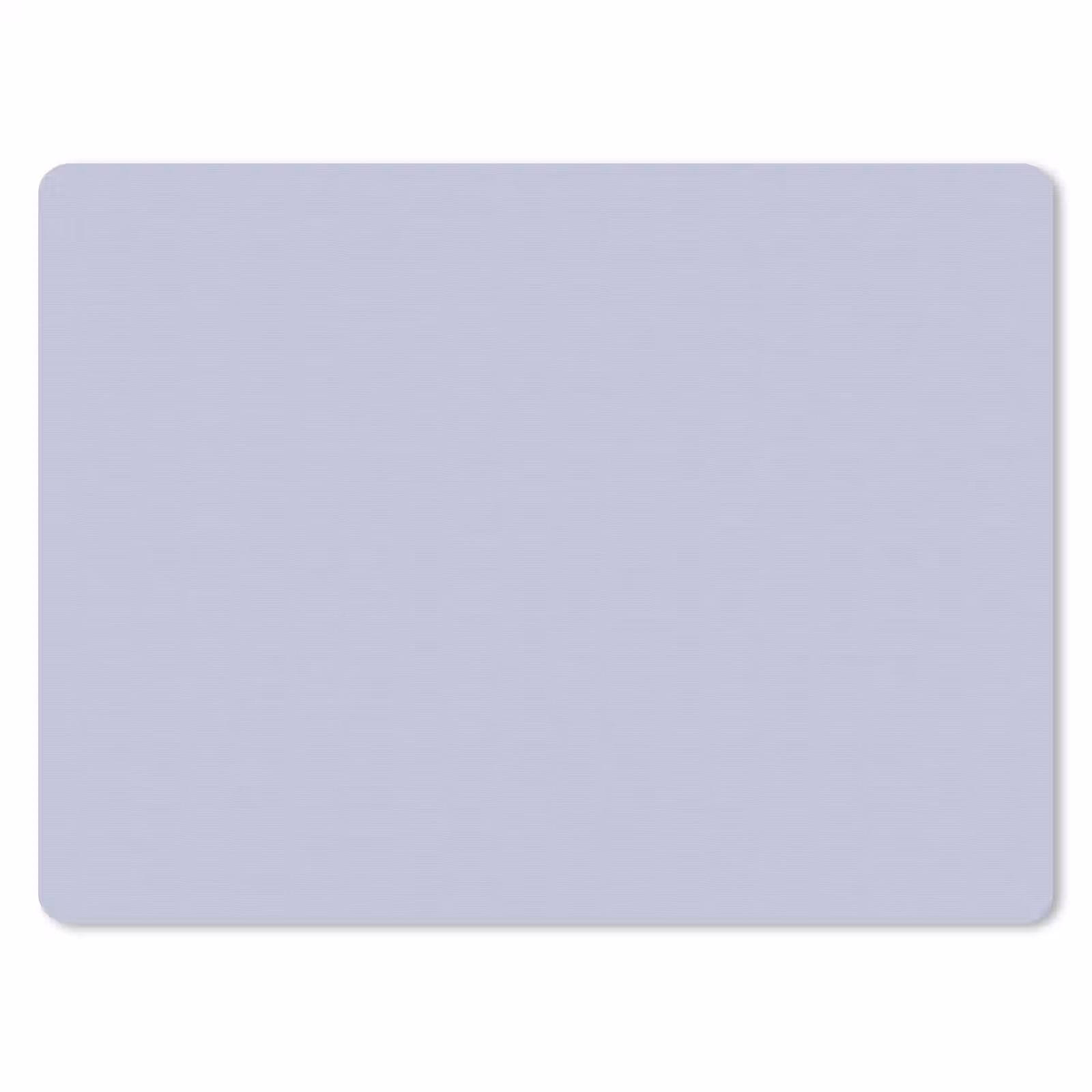 Muismat - Chalky - Lavender - Paars — 1