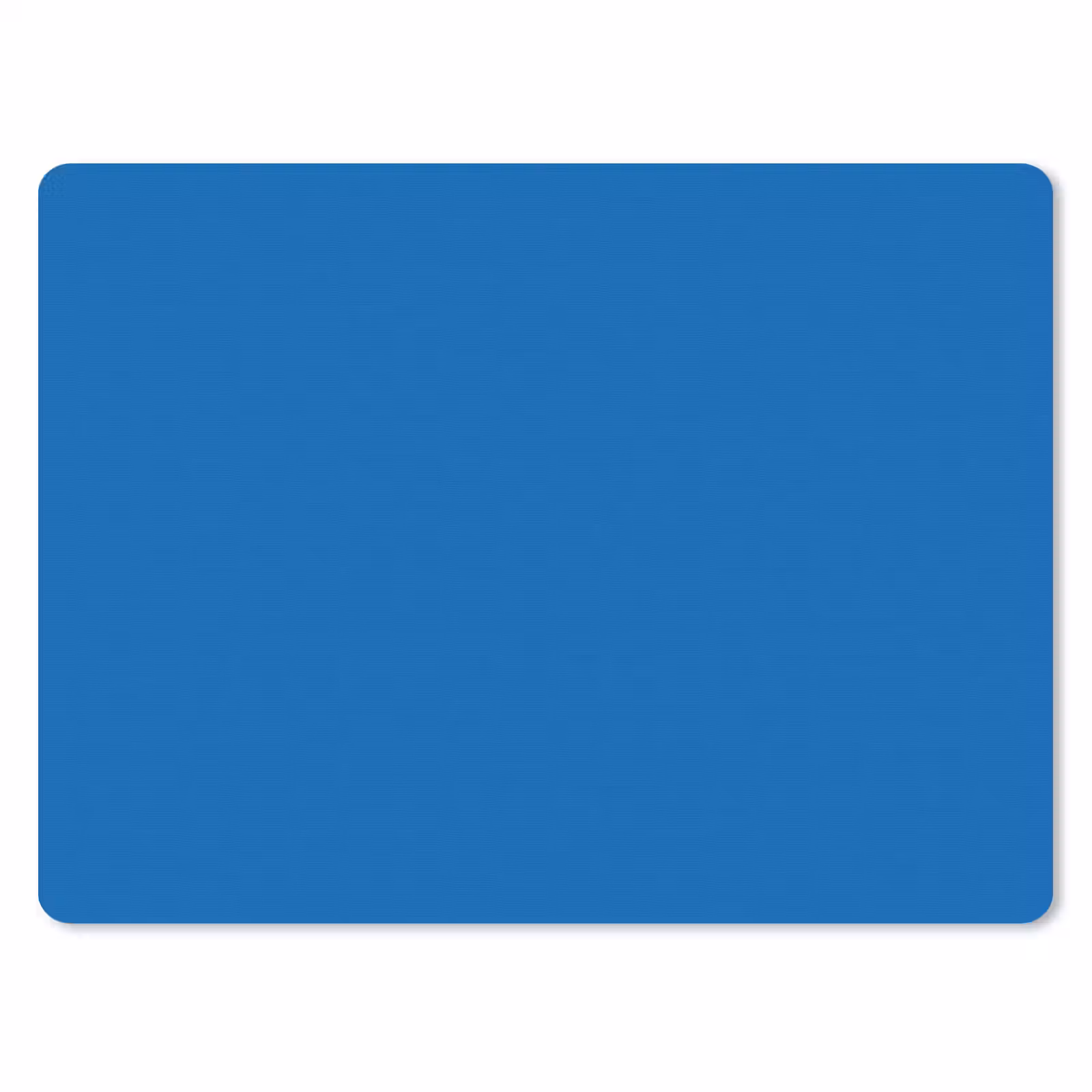 Muismat - Classic - Azure - Blauw — 1