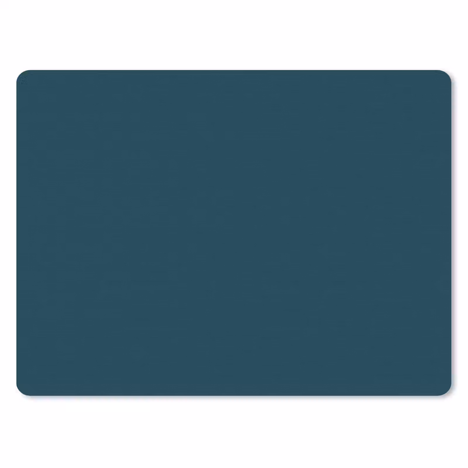 Muismat - Dark - Indigo - Blauw — 1