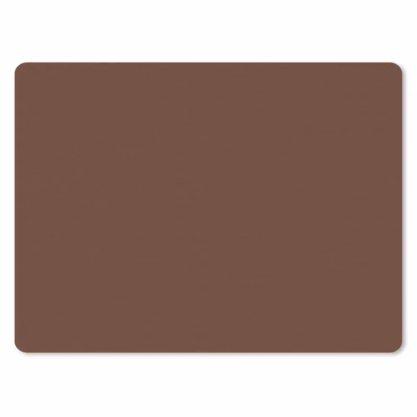 Muismat - Deep - Clay - Brown - Bruin — 1
