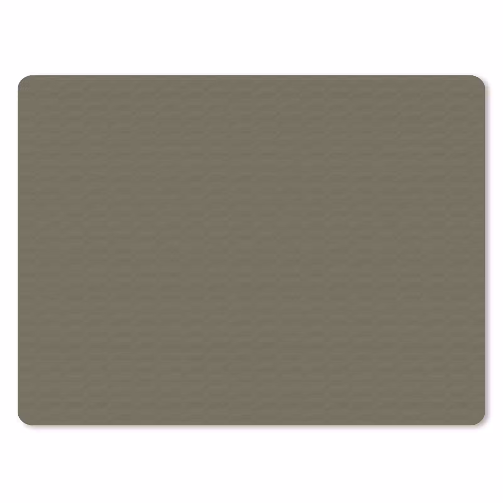 Muismat - Deep - Khaki - Groen — 1