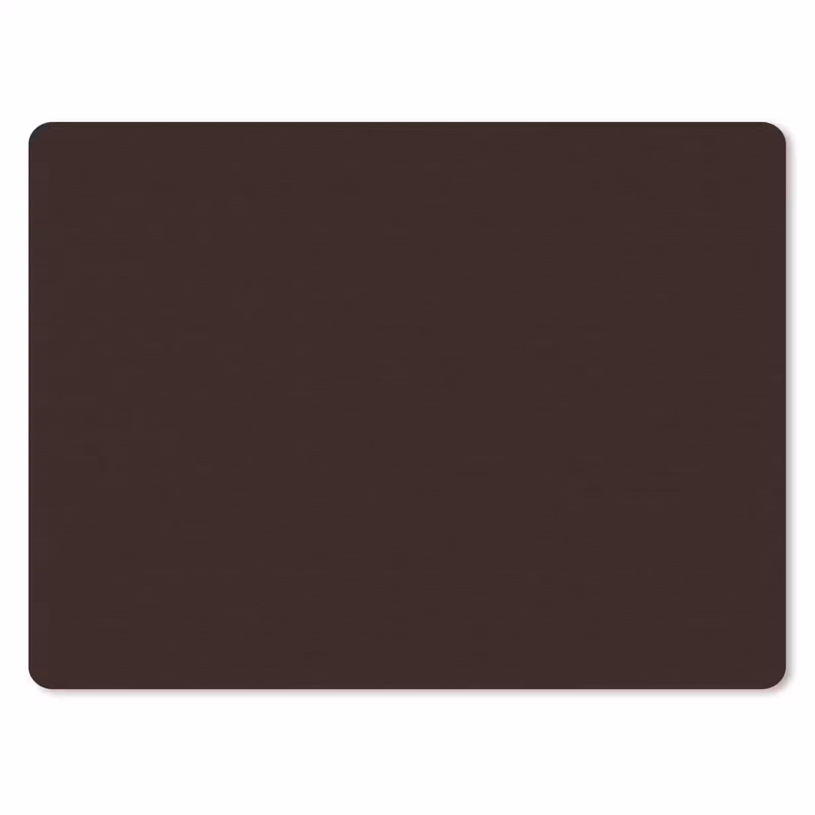 Muismat - Deep - Obsidian - Bruin — 1