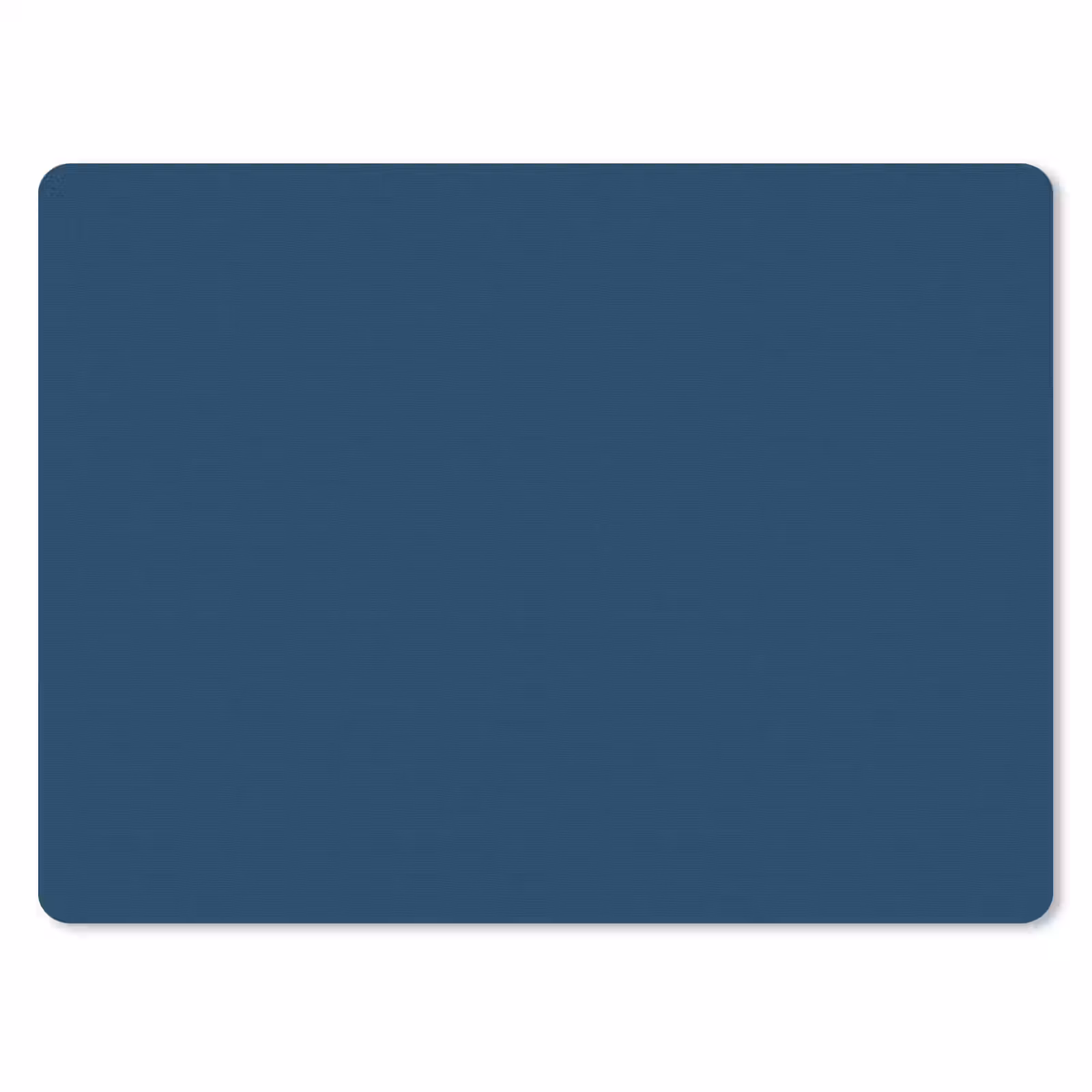 Muismat - Deep - Ocean - Blauw — 1