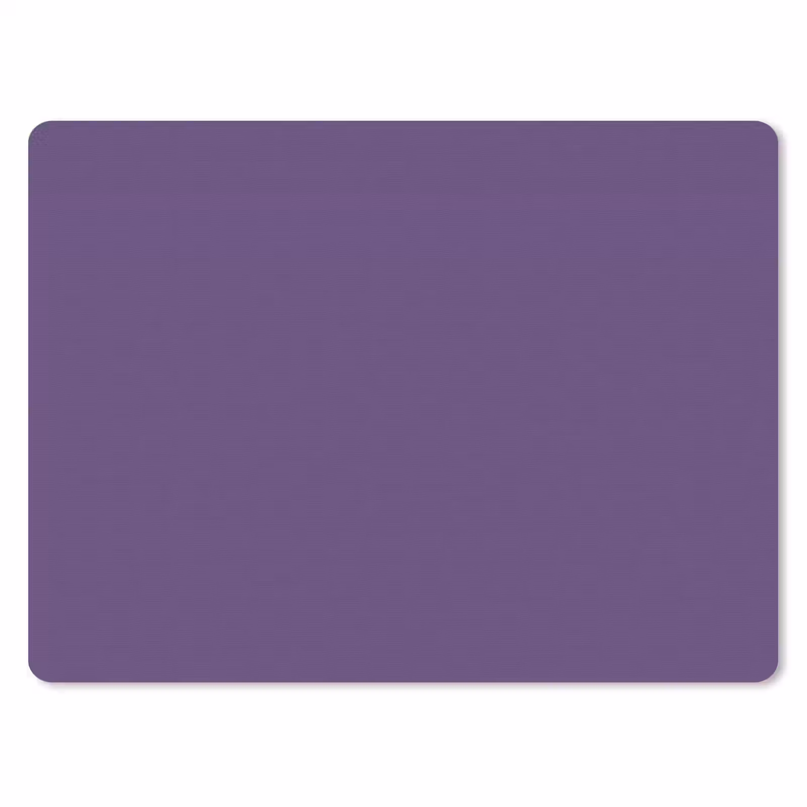 Muismat - Deep - Plum - Paars — 1