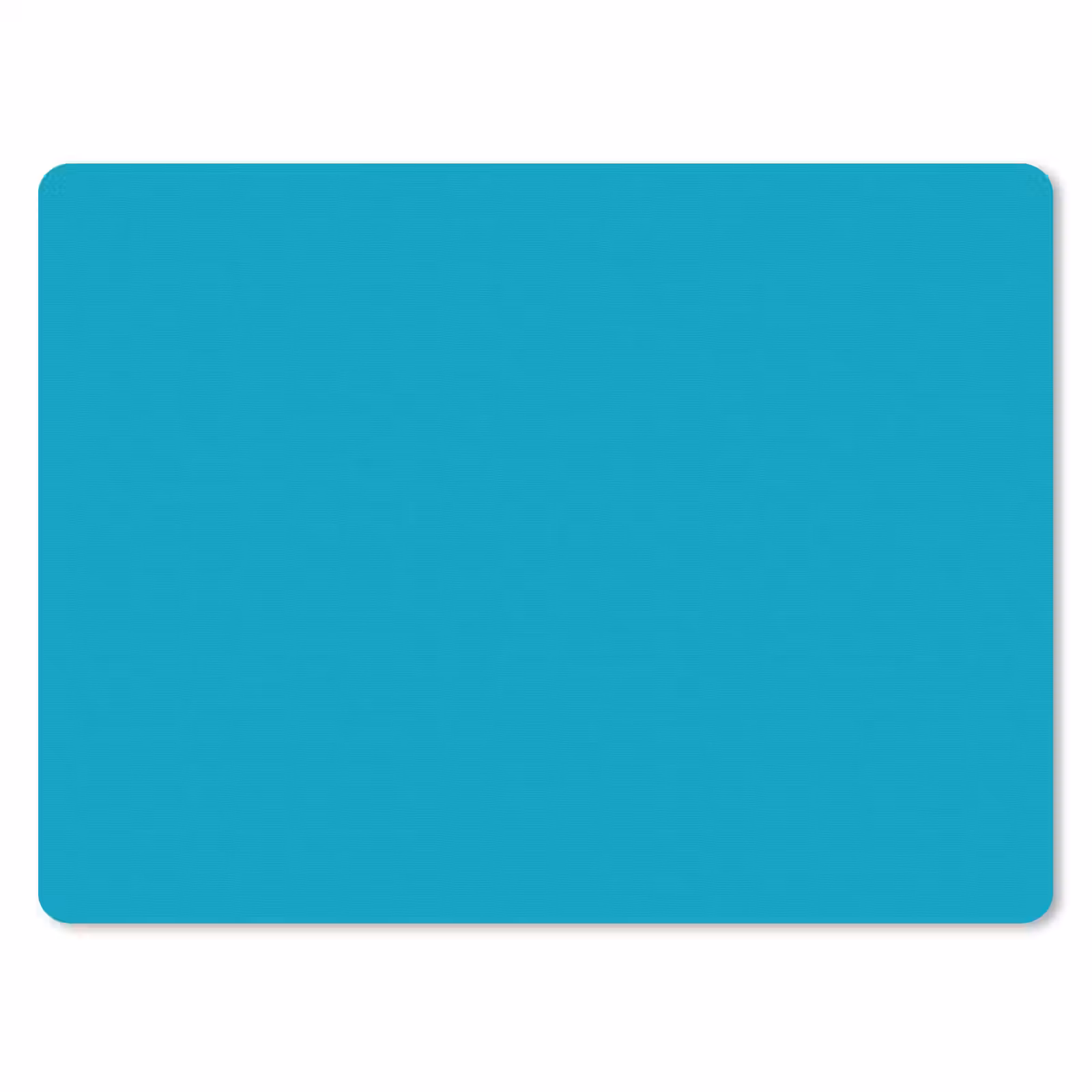 Muismat - Deep - Turquoise - Turkoois — 1