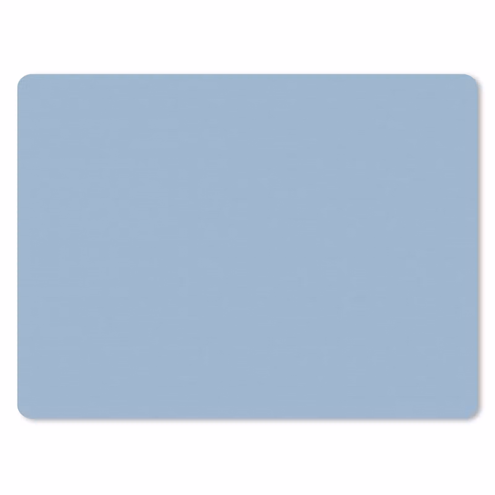 Muismat - Dusty - Denim - Blauw — 1