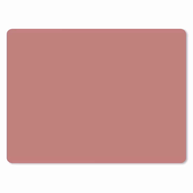 Muismat - Ancient - Rose - Roze — 1