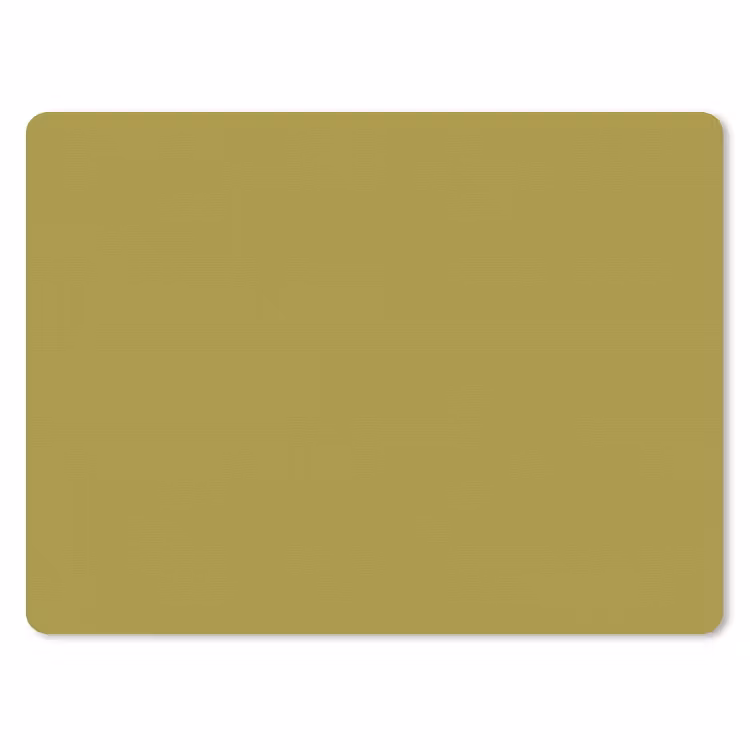 Muismat - Antique - Moss - Groen — 1