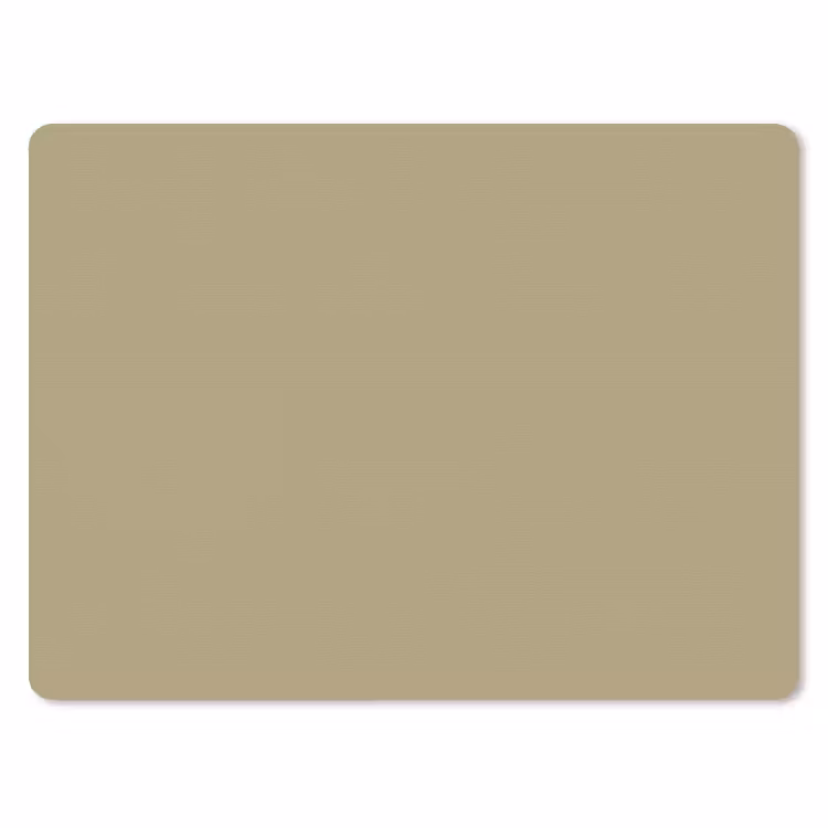 Muismat - Antique - Moss - Groen — 1