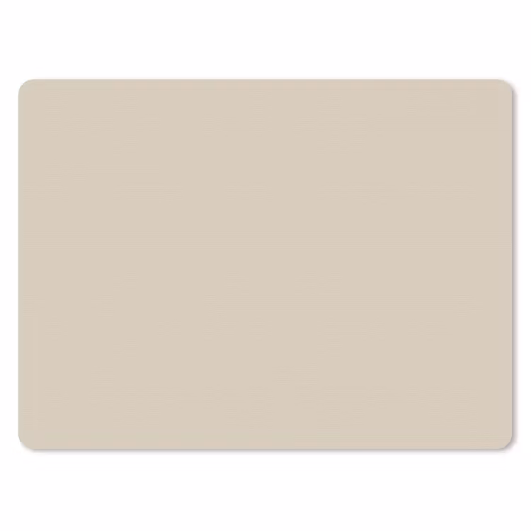 Muismat - Baked - Biscuit - Nude — 1