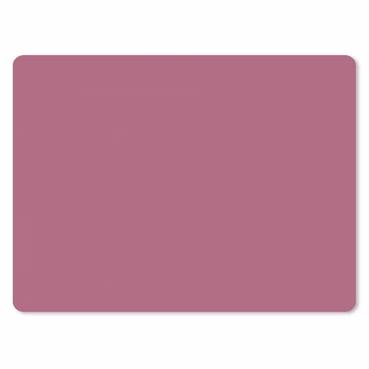 Muismat - Berry - Roze -Pink — 1