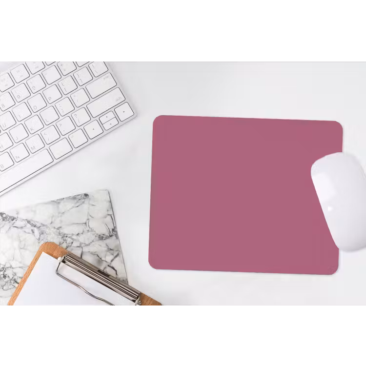 Muismat - Berry - Roze -Pink — 2