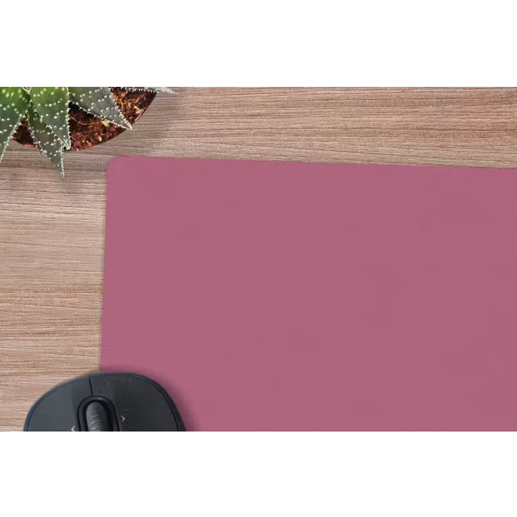 Muismat - Berry - Roze -Pink — 4