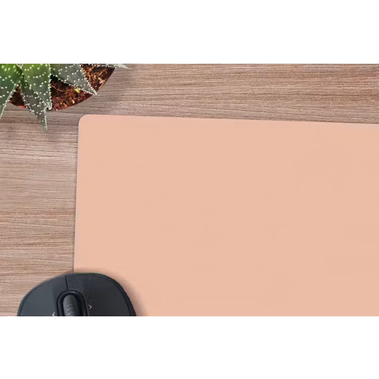 Muismat - Blush - Terracotta - Nude — 4