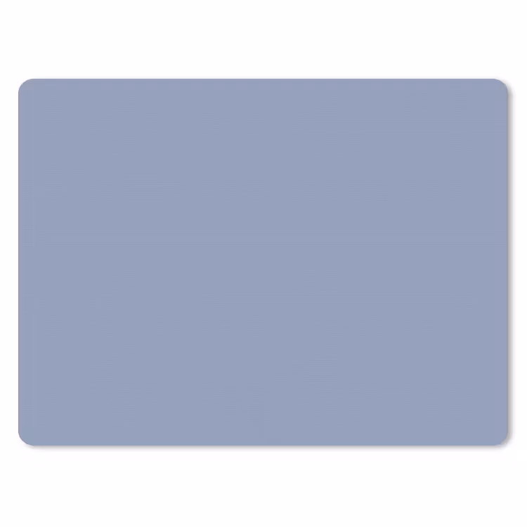Muismat - Canary - Champ - Blauw — 1