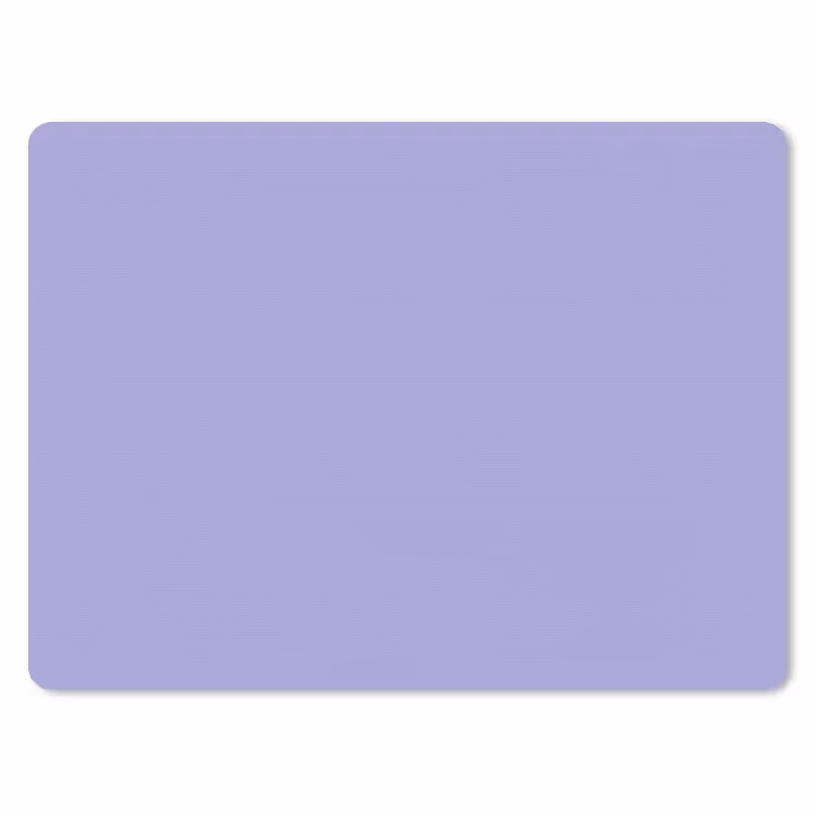 Muismat - Ceil - Paars - Lila — 1