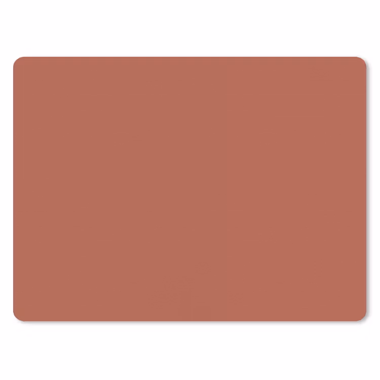 Muismat - Copperhead - Oranje - Bruin — 1