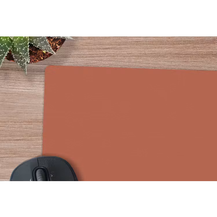 Muismat - Copperhead - Oranje - Bruin — 4