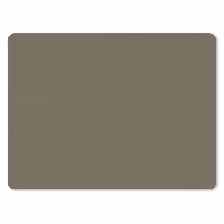 Muismat - Deep - Khaki - Groen — 1