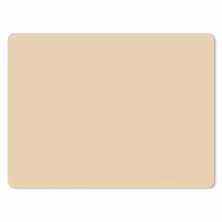 Muismat - Desert - Sand - Nude — 1